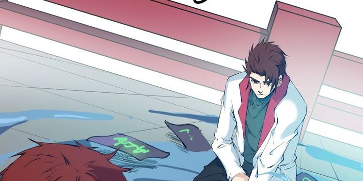 Dragon’s Blood Vessels Chapter 22 Gambar 21